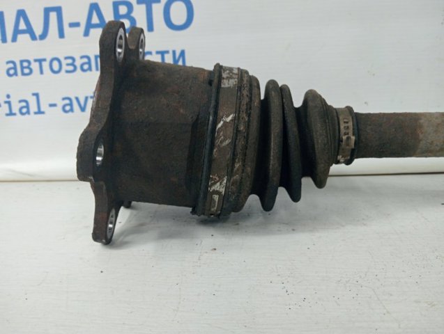 SUZUKI 4410579K20 Полуось (привод) передняя правая в наличии Харьков