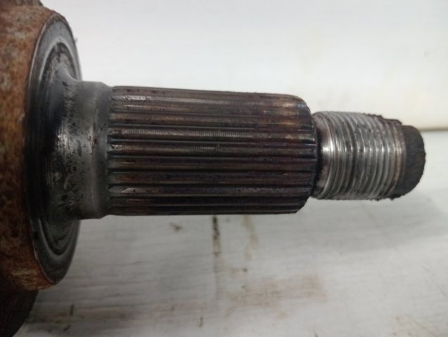 4410579K20 SUZUKI Полуось (привод) передняя правая купить в Хмельницкий