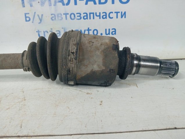 4410679K20 Полуось задняя левая купить Черновцы