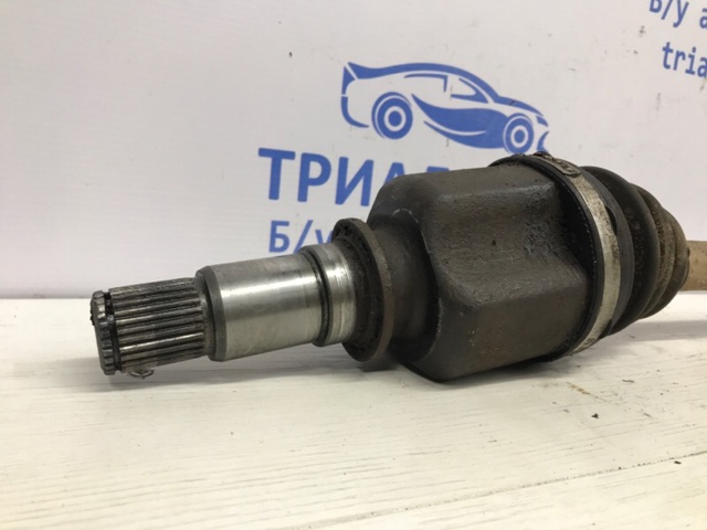 4410679K20 SUZUKI Полуось задняя левая купить в Каменское
