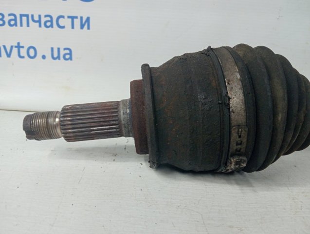 4410679K20 SUZUKI Полуось задняя левая купить в Чернигов