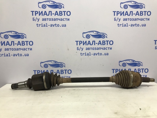 4410679K20 SUZUKI Полуось задняя левая купить в Винница