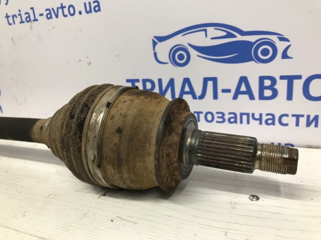 4410679K20 Полуось задняя левая купить Павлоград