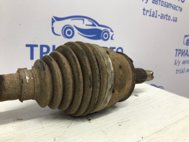 4410679K20 SUZUKI Полуось задняя левая купить в Черновцы