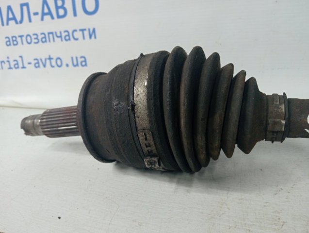 4410679K20 Полуось задняя левая купить Каменское