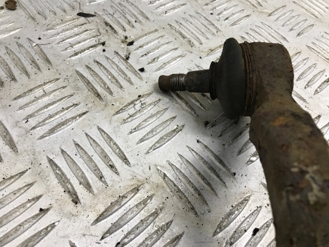 4410A140 MITSUBISHI Рулевая рейка купить в Павлоград
