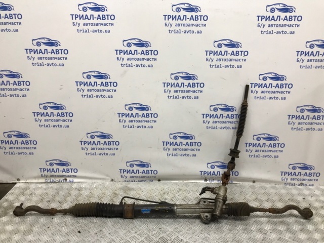 Реечный рулевой механизм 4410A140 MITSUBISHI