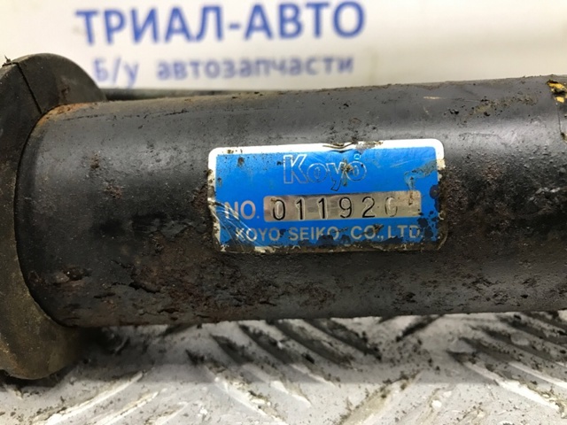 4410A140 Рейка рулевая купить Днепр