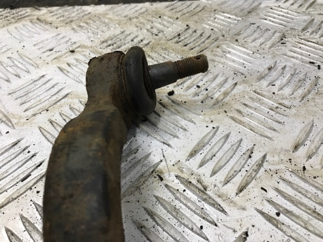 4410A140 MITSUBISHI Рейка рулевая купить в Павлоград