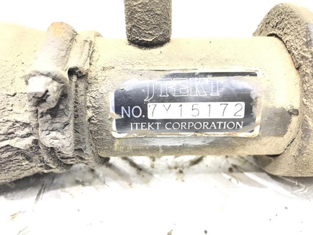 MITSUBISHI 4410A313 Рейка рулевая в наличии Ирпень