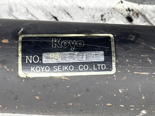 TOYOTA 4420033340 Рейка рулевая в наличии Львов