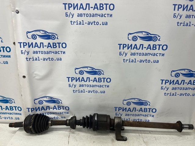 Привод передний правый 44305SEAN00 HONDA