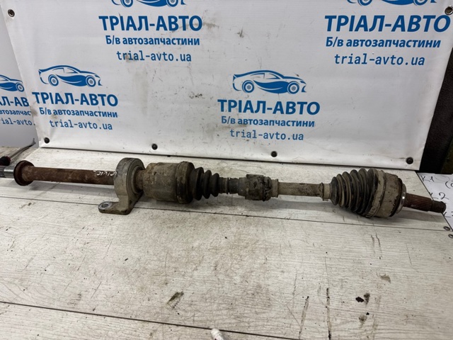 Вал приводной правый 44305SNLT50 HONDA