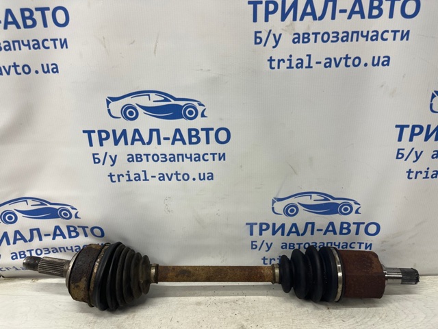 Левая полуось 44306SEAN00 HONDA