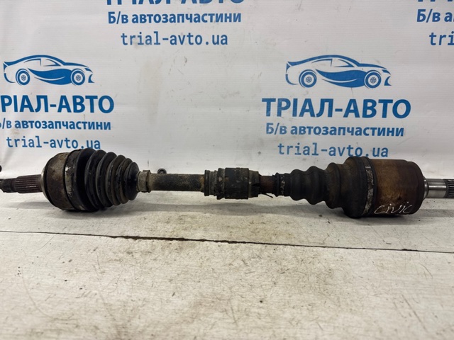 Левая полуось 44306SNLT50 HONDA
