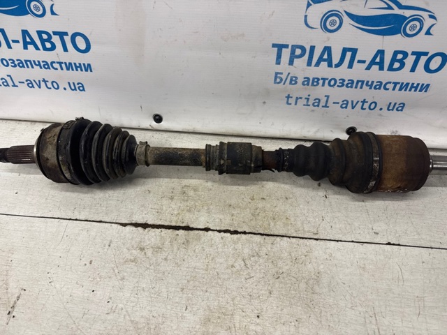 HONDA 44306SNLT50 Левая полуось в наличии Павлоград