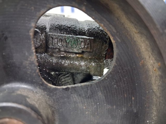 ГУР руля 4431005120 TOYOTA