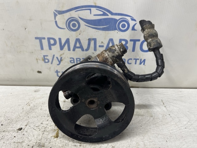 Насос рулевого управления 4431006070 TOYOTA