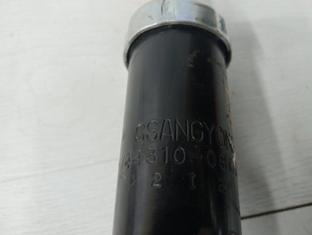 SSANG YONG 4431008C00 Амортизатор передний в наличии Украина