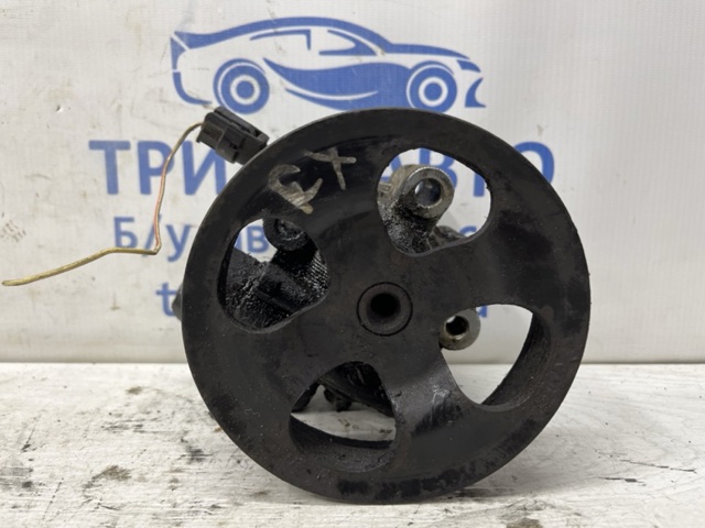 Насос рулевого управления 443100E020 TOYOTA