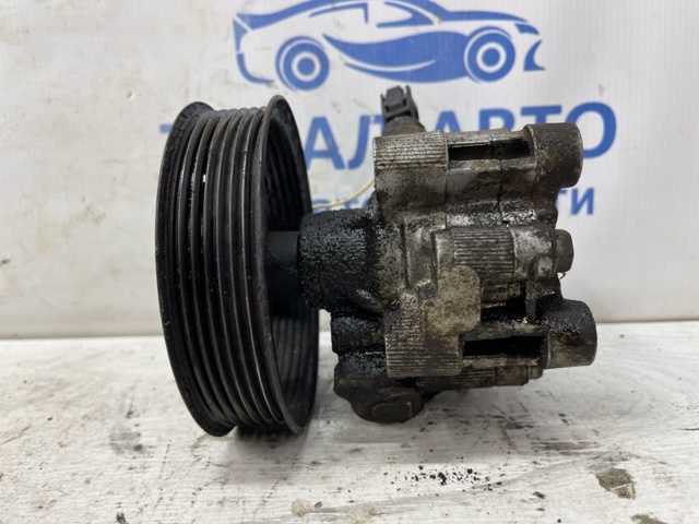 443100E020 TOYOTA Насос ГУР купить в Украина