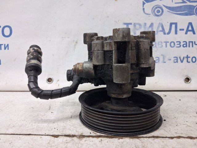 Насос гидравлики 4431033180 TOYOTA