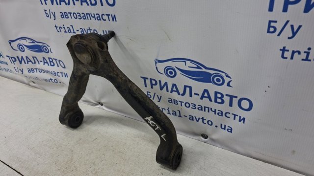 4440109001 SSANG YONG Рычаг передней подвески верхний левый купить в Черновцы