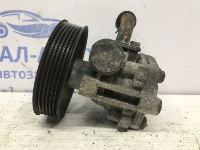 Насос рулевого механизма 4450A167 MITSUBISHI