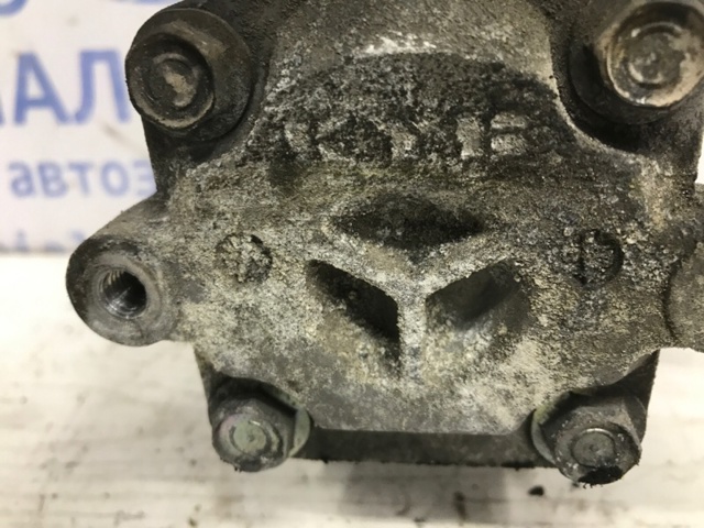 MITSUBISHI 4450A167 Насос гидроусилителя руля (ГУР) в наличии Днепр