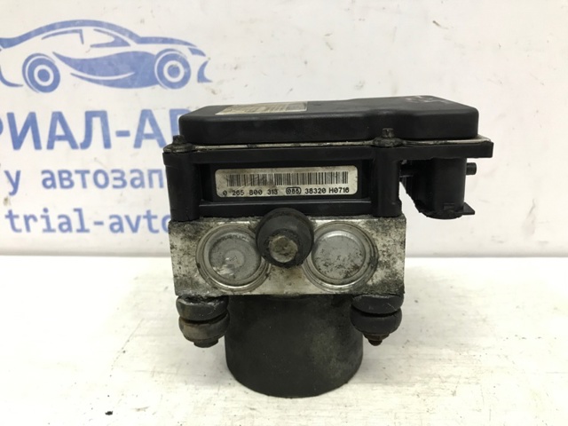 TOYOTA 4451005040 Блок управления АБС (ABS) гидравлический в наличии Ровно