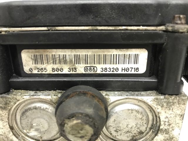 TOYOTA 4451005040 Блок АБС в наличии Полтава