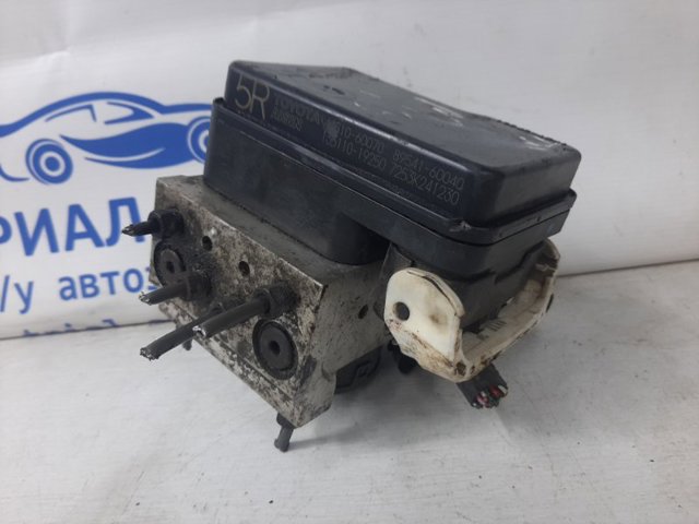 4451060070 TOYOTA Блок АБС купить в Житомир