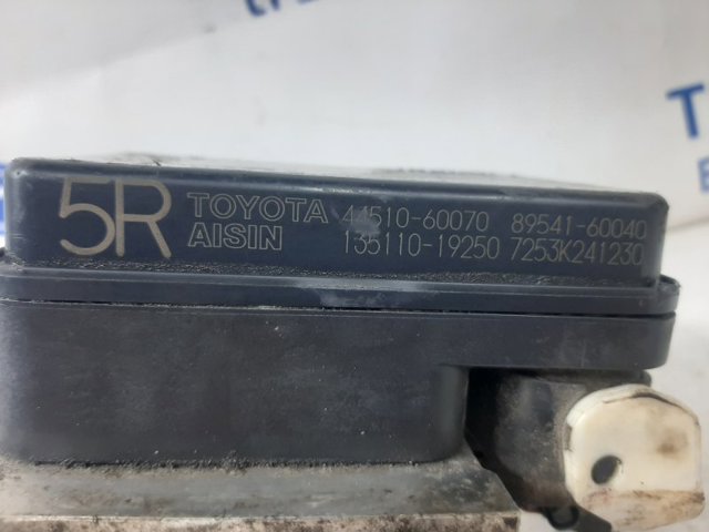 4451060070 Блок управления АБС (ABS) гидравлический купить Львов