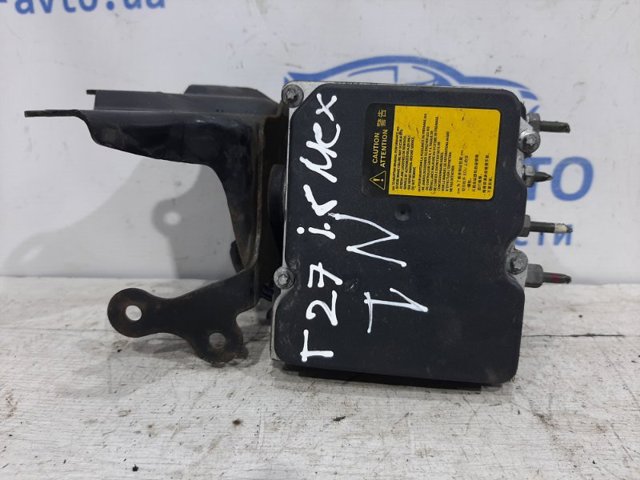 Блок ABS гидравлический 4454005070 TOYOTA