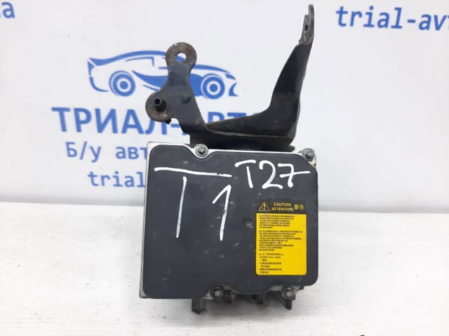 4454005071 TOYOTA Блок управления АБС (ABS) гидравлический купить в Ужгород