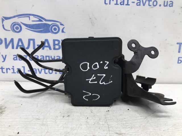Блок управления ABS 4454005150 TOYOTA