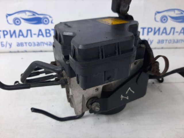 Гидроблок АБС 4454048190 TOYOTA
