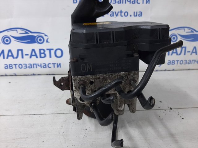 4454048190 Блок управления АБС (ABS) гидравлический купить Черновцы