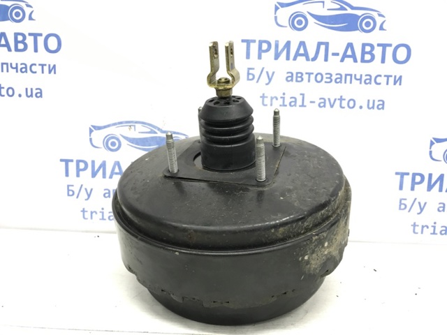 Вакуумный усилитель тормозов Тойота Авенсис