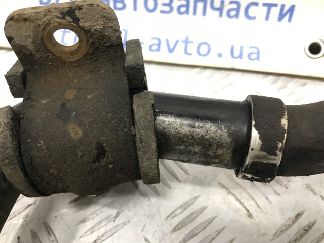 SSANG YONG 4471009000 Стабилизатор передний в наличии Винница
