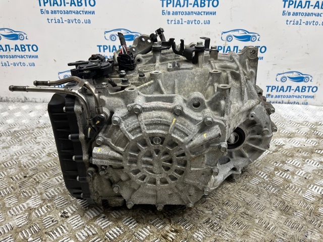 HYUNDAI 450003BEB0 АКПП в сборе (автоматическая коробка передач) в наличии Николаев