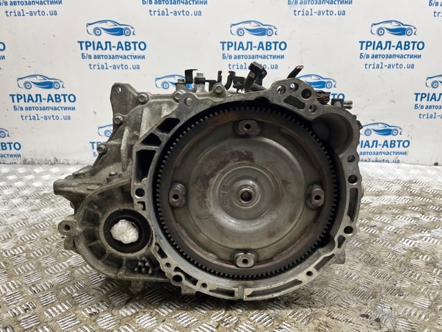 Коробка автомат 450003BEB0 HYUNDAI