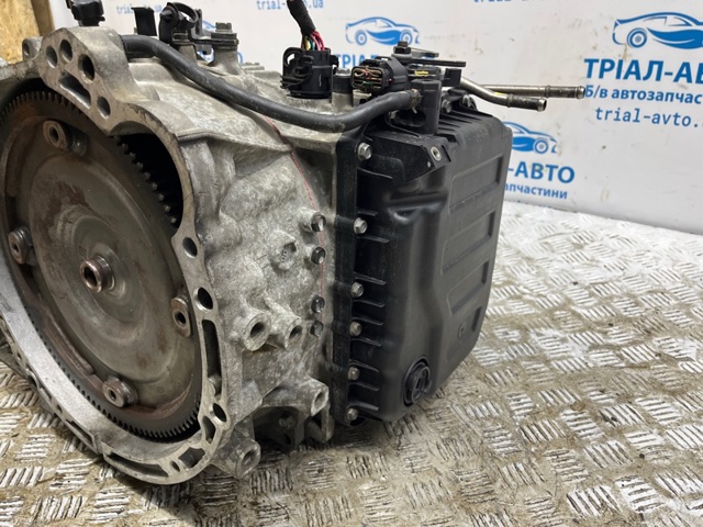 HYUNDAI 450003BEB0 АКПП в сборе (автоматическая коробка передач) в наличии Павлоград