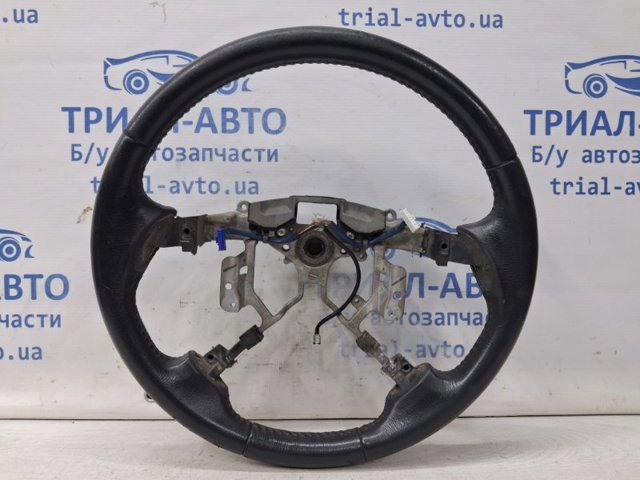Колесо рулевое Toyota Camry VI