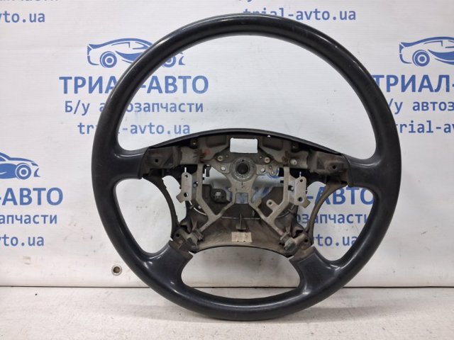 Колесо рулевое Toyota Land Cruiser PRADO ASIA