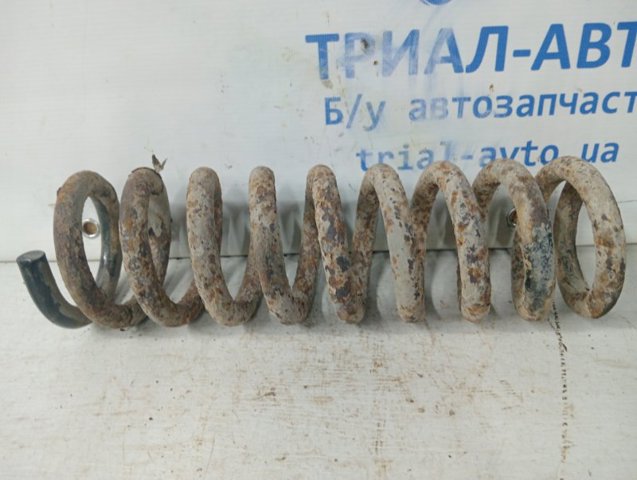4511009550 SSANG YONG Пружина задняя правая купить в Одесса