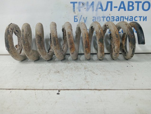 SSANG YONG 4511009550 Пружина задняя правая в наличии Запорожье