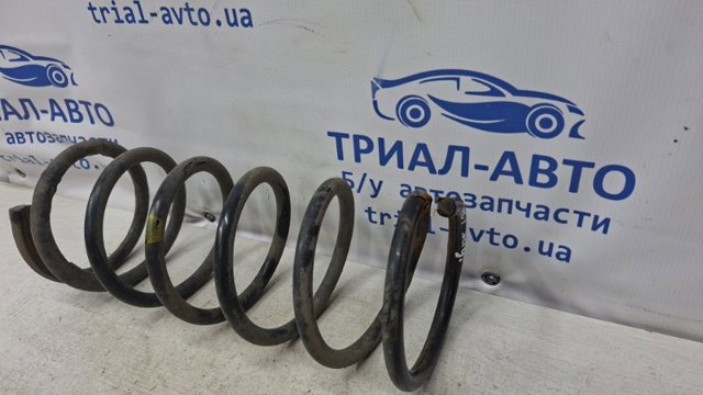 SSANG YONG 4511031011 Задняя пружина в наличии Днепр