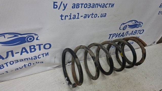 SSANG YONG 4511031011 Пружина задняя в наличии Винница