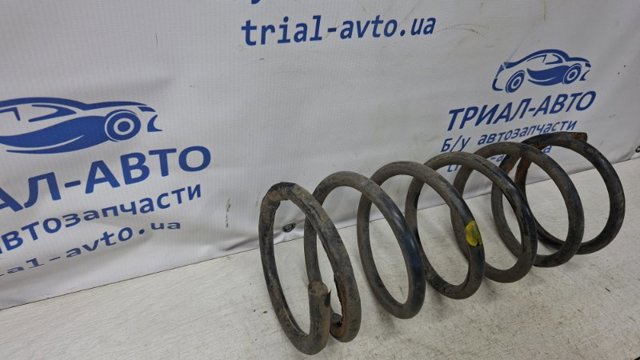 4511031011 SSANG YONG Задняя пружина купить в Киев